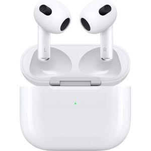 Obrázok pre výrobcu Apple AirPods (3rd generation) with MagSafe Charging Case